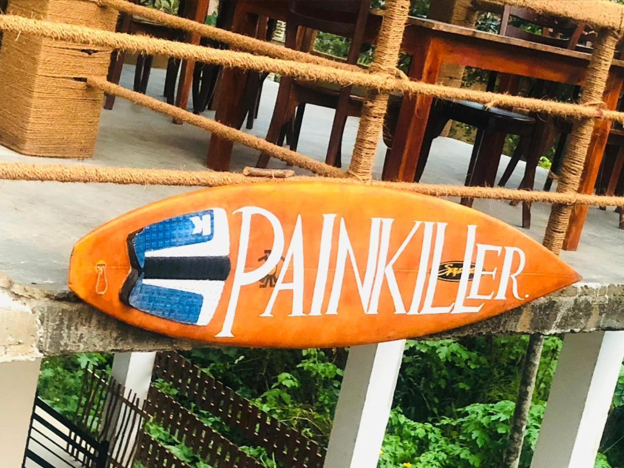 Painkiller Hiriketiya
